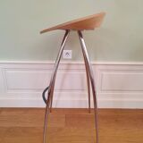 LYRA stool by Design Group Italia for Magis
