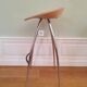 Tabourets lyra par design group italia pour magis