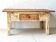 Table basse vintage