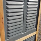 Screen - workshop divider