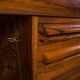 Danish modern executive desk by Ib Kofod Larsen for Faarup Møbelfabrik, 1960
