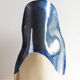 High water vase