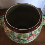 Vase Cerart Monaco circa 1950