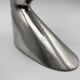 Zig Zag Modernism Candle Holder • Matthew Hilton for SCP • 1987 • signed