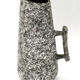 Ceramic vase fat lava jopeko 1960s-70s