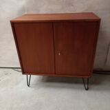 Scandinavian buffet box