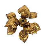 Masca SRL - plafonniere - Hollywood Regency - Italie - 3rd half of the 20th century