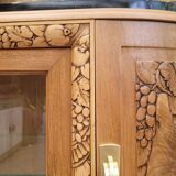 Parisian art deco buffet