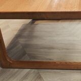 Danish Mid Century Coffee Table | Vintage