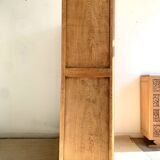 Armoire vitrée art déco