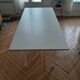 Table Hay Loop Stand 200x90