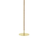Tynell Paavo 9602 floor lamp