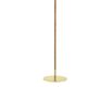 Tynell Paavo 9602 floor lamp