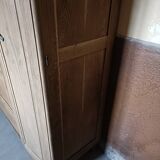 Renovated Art Deco wardrobe