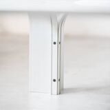 Sculptural coffee table, 1960s/70s