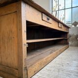 XXL 1900 professional pine counter 3m