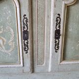 Sideboard late 18th/early 19th