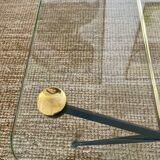 Italian coffee table 1950