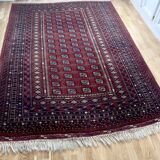 Carpet afghanistan virgin wool  203x310cm