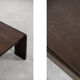 Table basse Bastiano par Tobia & Afra Scarpa pour Gavina, années 1960
