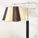 Floor Lamp by J. Halabala for UP Závody, Czechoslovakia, 1960s