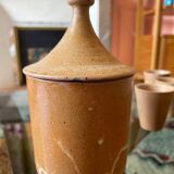 70' sandstone set