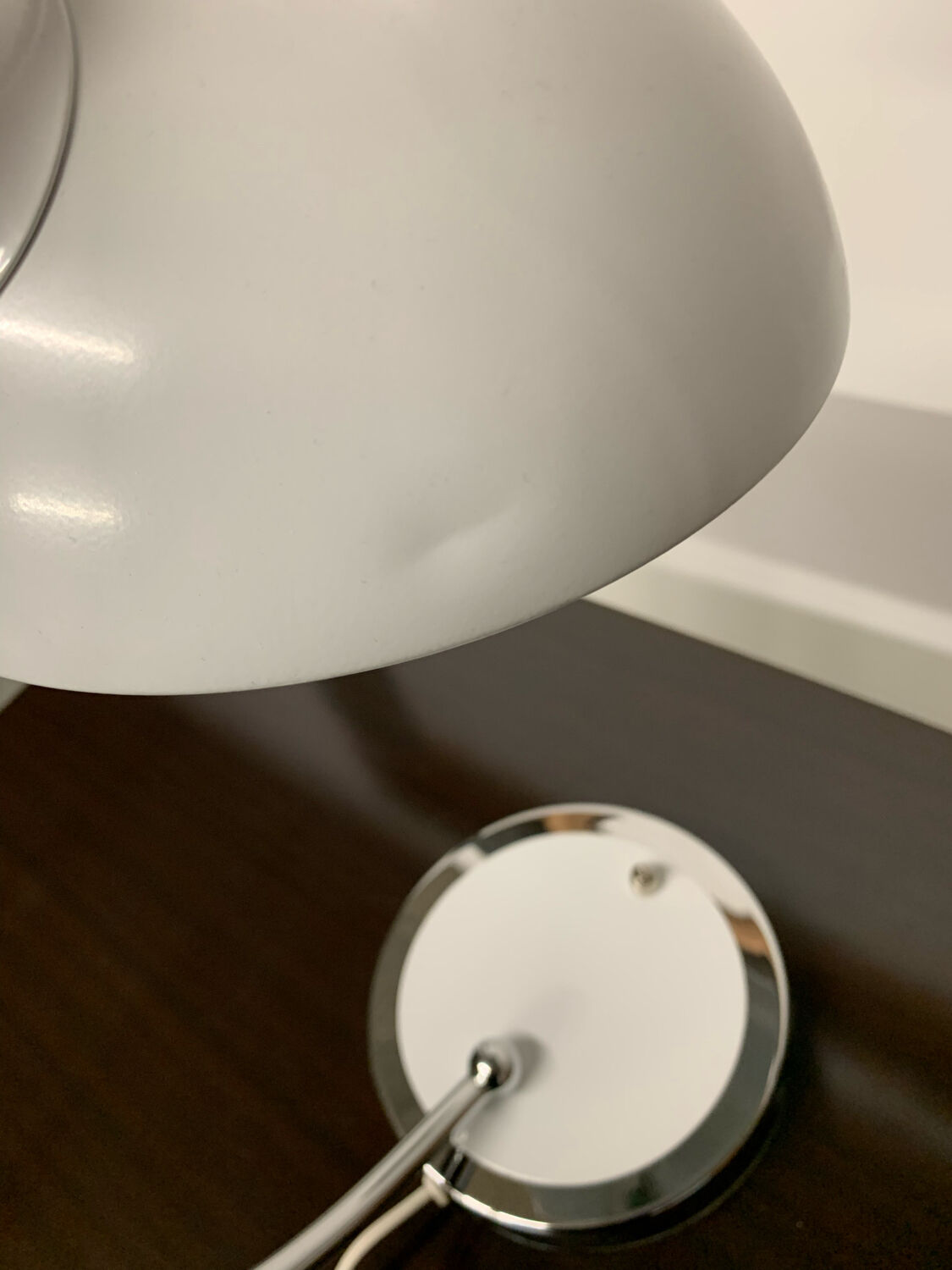 Lampe à poser