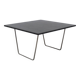 Rare 'Bachelor' coffee table by Verner Panton for Fritz Hansen, 1950s
