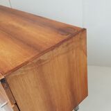 Commode des années 1960