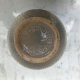 West Germany ceramic pitcher