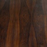 Mid-century brazilian rosewood coffee table
