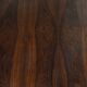 Mid-century brazilian rosewood coffee table