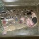 Gustav Klimt cendrier Goebel Artis Orbis le baiser Art Nouveau