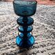 Antique English candlestick in Wedgwood