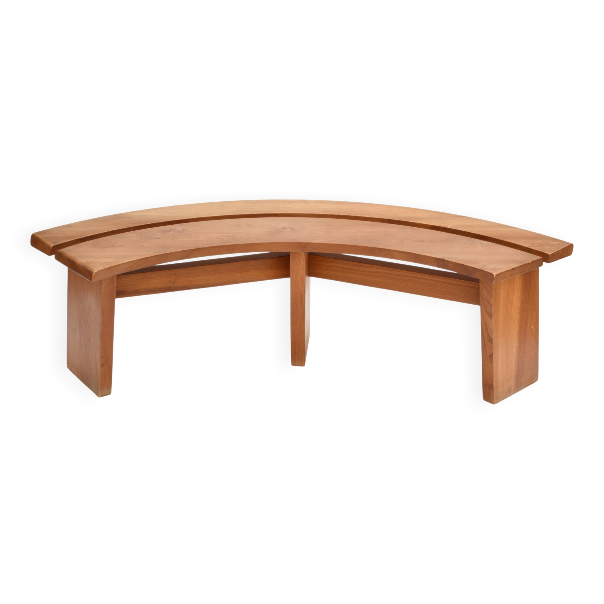 Pierre Chapo - S38 Bench 1970s