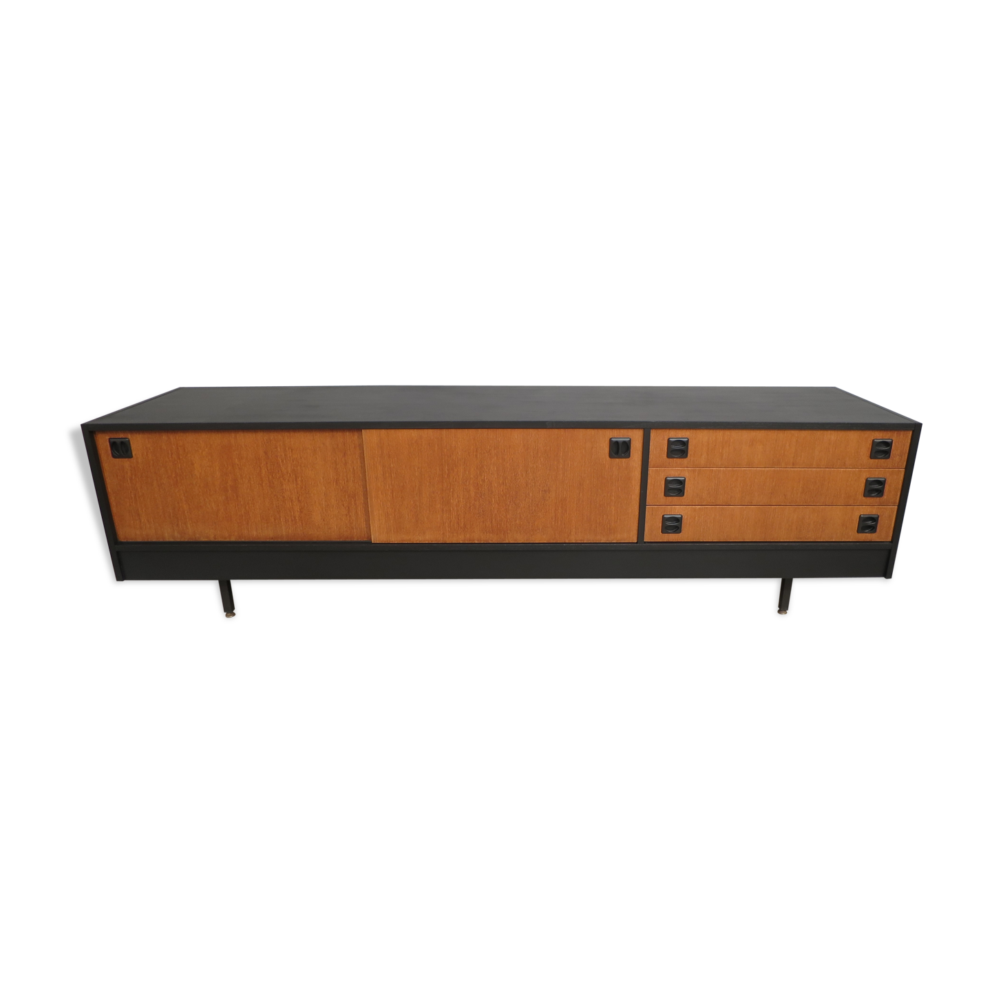 70s sideboard in teak