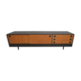 70s sideboard in teak