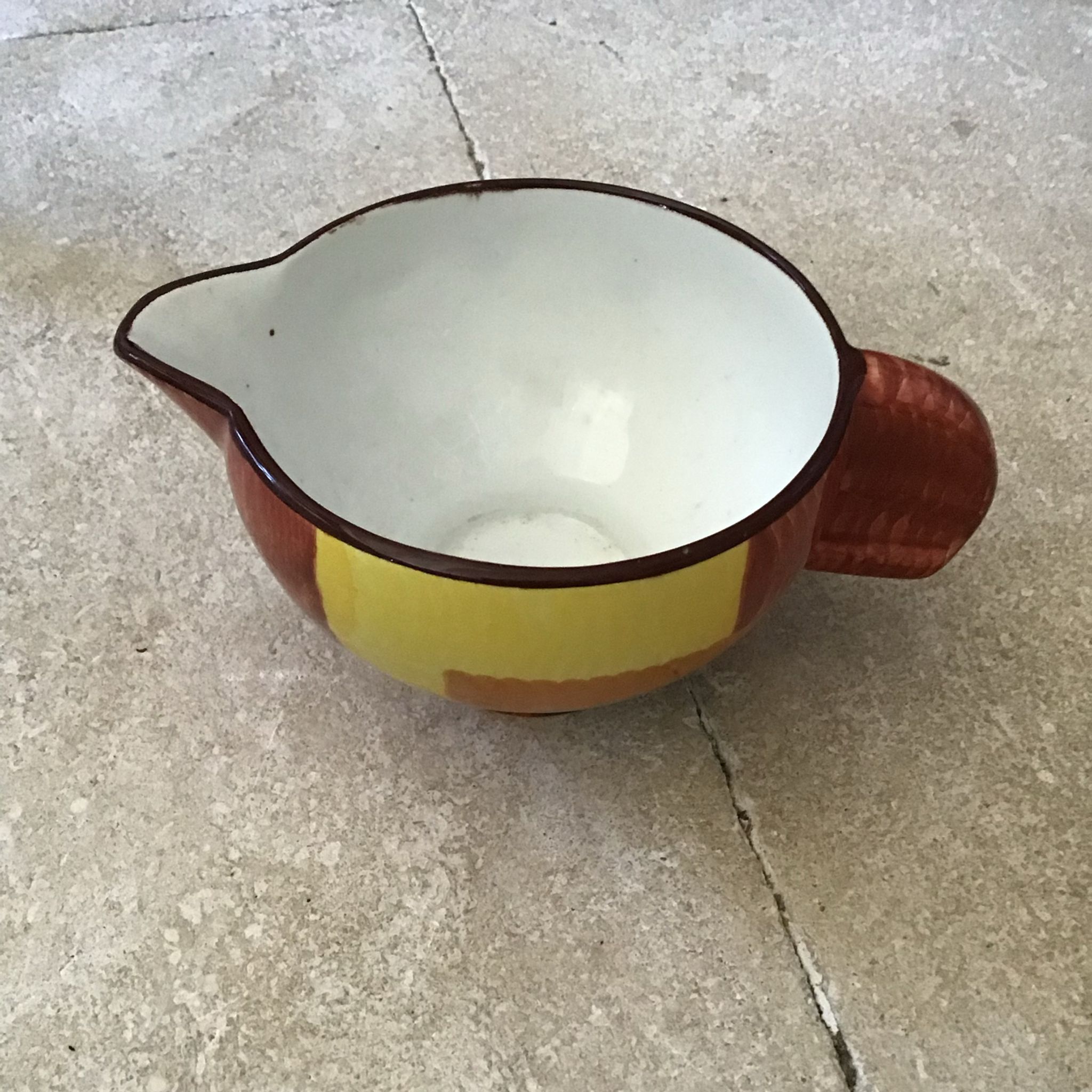 Tea service