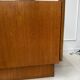 Vintage Scandinavian sideboard