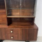 Art Deco designer architect's sideboard, 20th century.