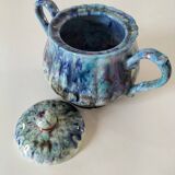 Sugar bowl Gaston Gaubier - Morvan 1960s