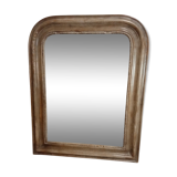 Old mirror patina 61 x 48 cm