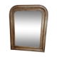 Old mirror patina 61 x 48 cm