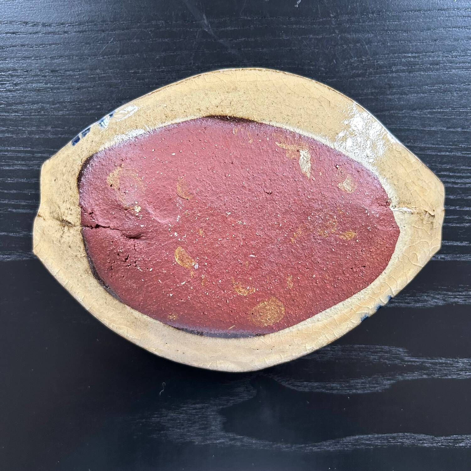 Empty pocket in raku