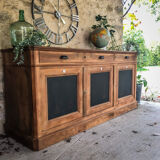 Enfilade style Louis Philippe