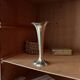 Vase soliflore vintage style art nouveau