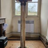 Marble column