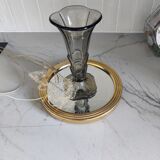 Mirror tray