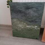 Acrylic paint