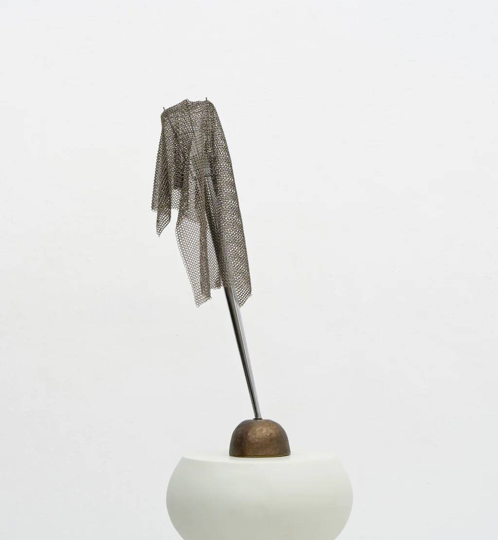 'Ecate' table lamp by Toni Cordero for Artemide, c.1990